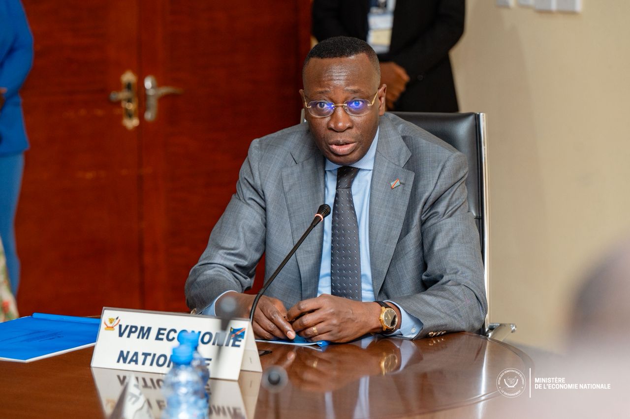 ÉCONOMIE : Gestion Pétrolière – L’État congolais récupère plus de 22 millions USD
