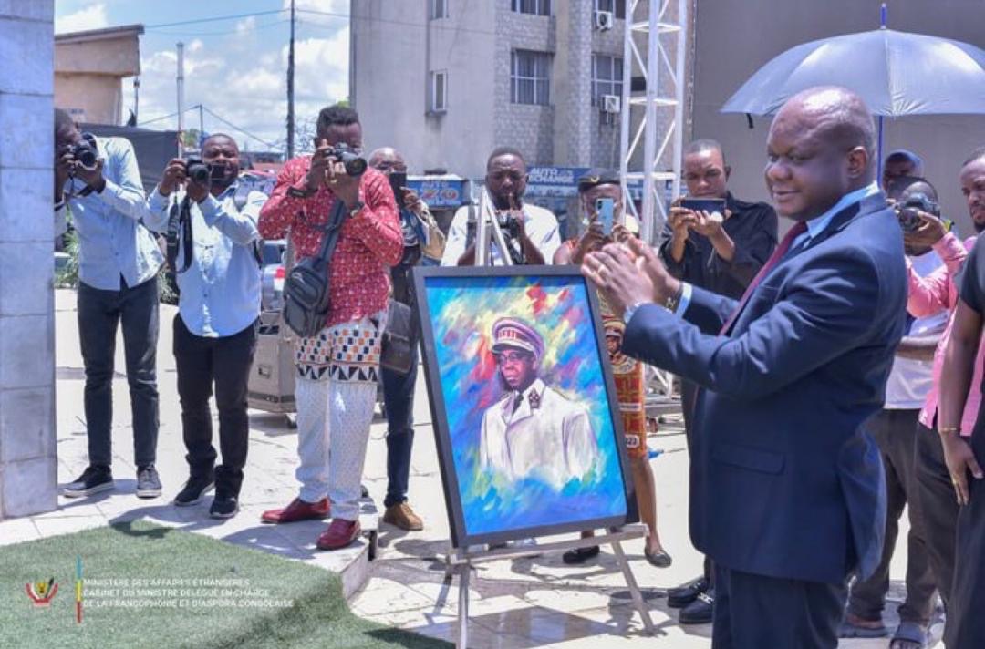 IN MEMORIAM | Joseph Kasa-Vubu : 57 ans d&rsquo;Héritage et de Sagesse