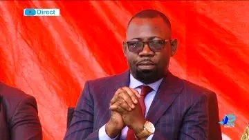 RDC : Suspension d’un responsable de la RTEDUC après une erreur protocolaire impliquant le Chef de l’État