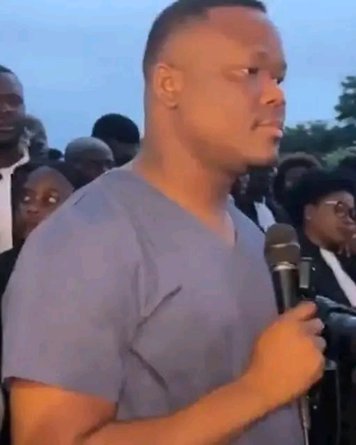 RDC : Le docteur David Balanganayi condamné avec sursis après des excuses publiques