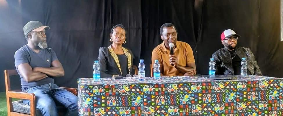 RDC : Un accent particulier sur la dynamique de résilience culturelle et de mobilisation nationale est mis en avant pour la 11e édition du festival « Amani » (Paix), prévue du 10 au 12 avril à #Lubumbashi, province du Haut-Katanga, dans le sud-est de la République démocratique du Congo