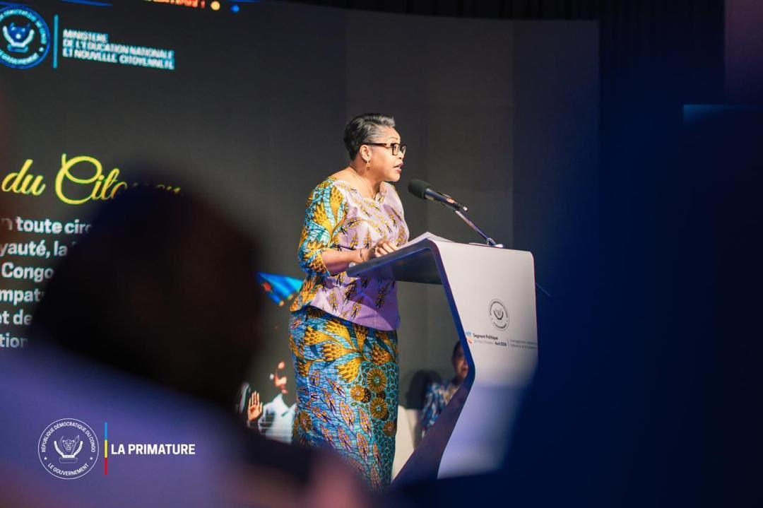 RDC : l’accès aux services numériques au cœur des priorités des régulateurs