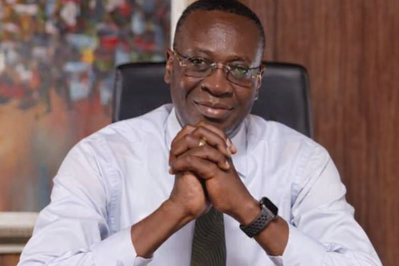 Sankuru : Daniel Mukoko Samba conjugue développement local et devoir de mémoire à Lumumba Ville
