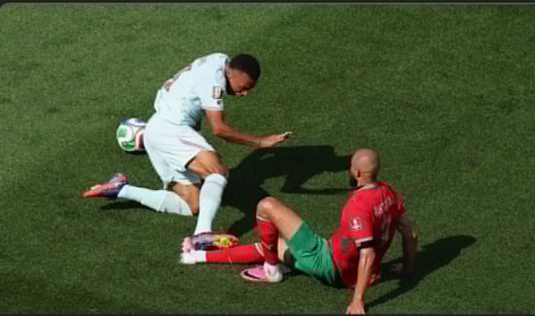Mondial Fifa 2026